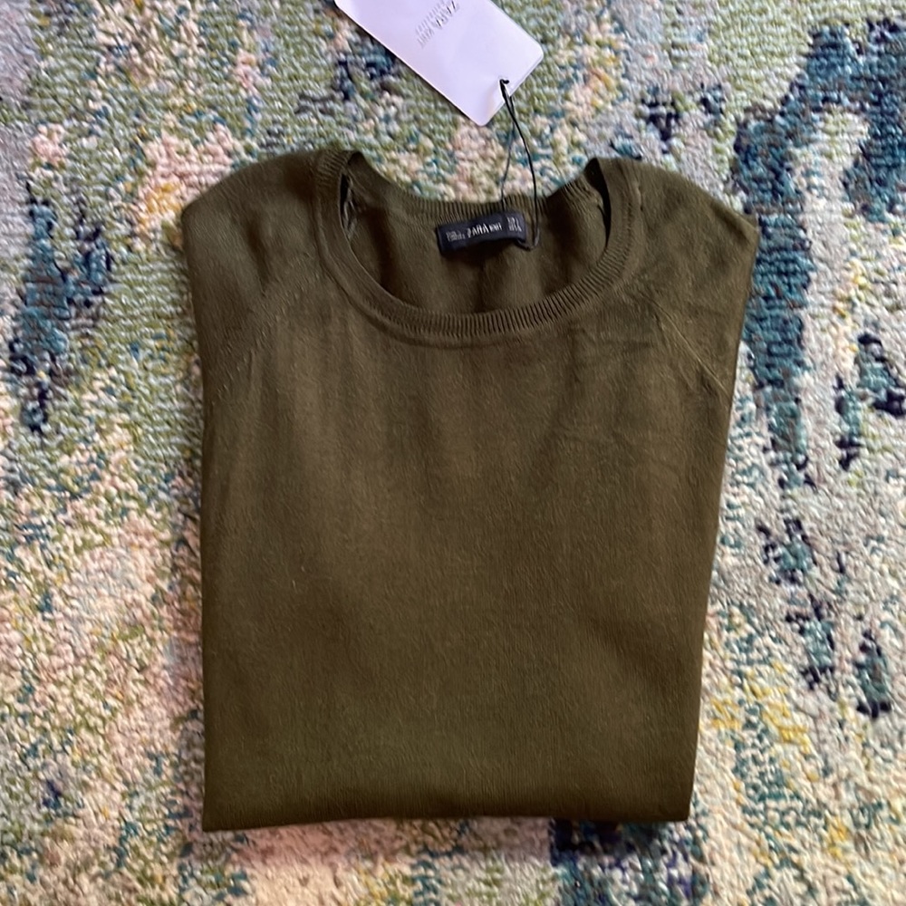 Long sleeve top